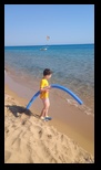 Corfu - Chalikounas Beach -24-06-2025 - Bogdan Balaban